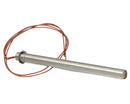 ECOFORESTAL Odporność biomasa ø 9,9 250w 153 mm. | ELF60020
