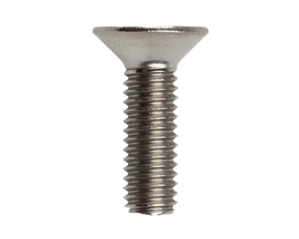 ŚRUBA MOCUJĄCA UCHWYT GARNKA M4X12mm