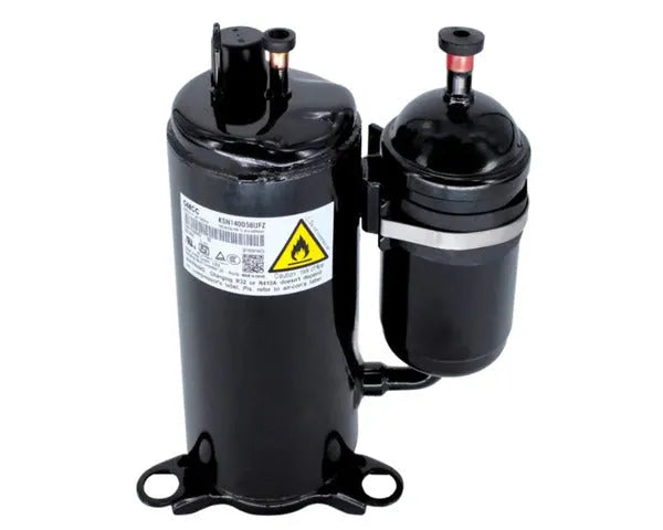 Sprężarka inwerterowa aa ksn140d58ufz gmcc | 11103020006459