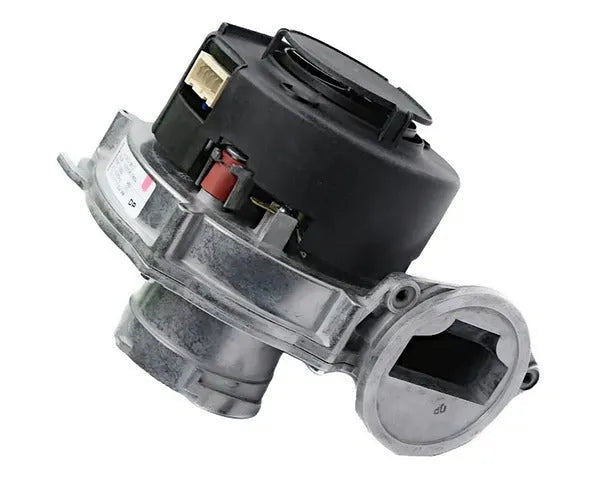 JUNKERS/BOSCH wentylator kotła | 87172043430