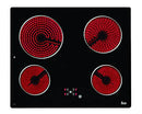 TEKA płyta szklano-ceramiczna do TEKA TB 600.1 | 81210008