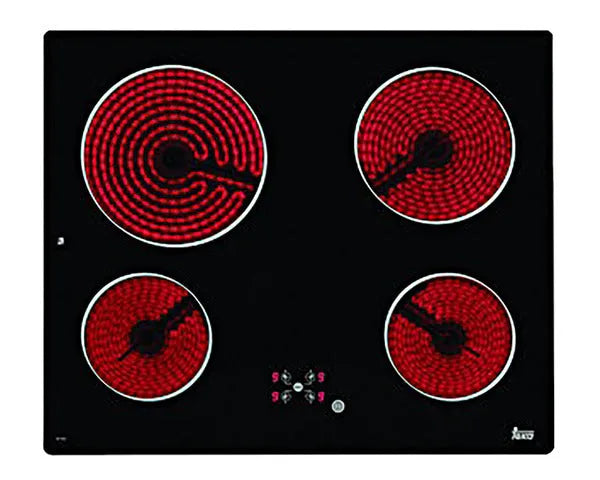 TEKA płyta szklano-ceramiczna do TEKA TB 600.1 | 81210008