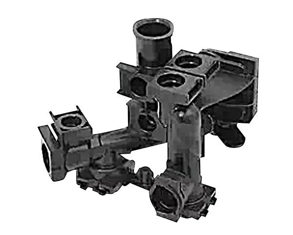 SAUNIER DUVAL korpus hydrauliczny kotła | 0020195267