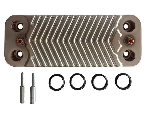 VIESSMANN Wymiennik kotła 7825533 | 7825533