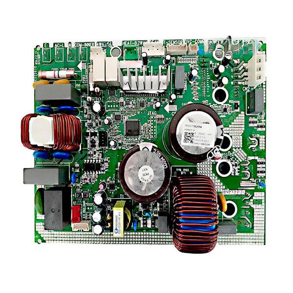 Dicore Płyta sterująca u/ex | 300027062654