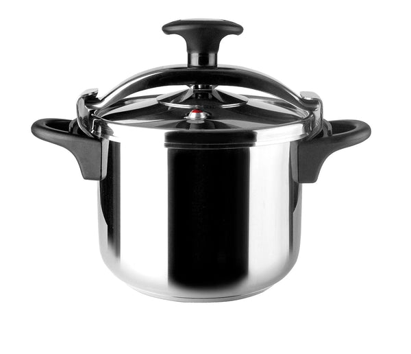 LACOR Olla a presión Garinox Genius 71904
