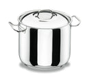 LACOR Olla superalta con tapa Profesional 72125