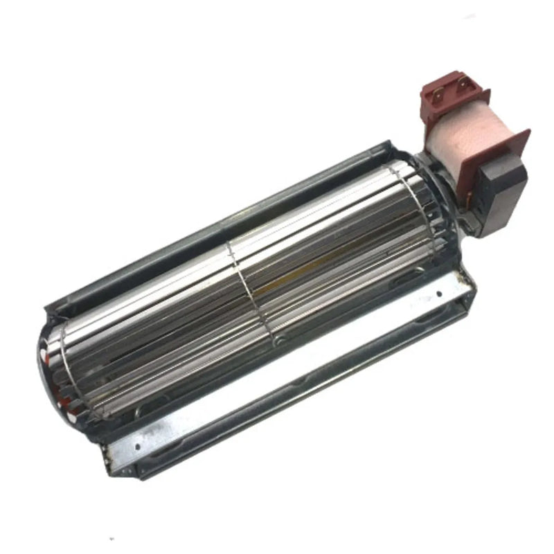 Ventilador tangencial derecho