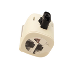 Pokrywka dzbanka na mleko DeLonghi Nespresso Lattissima One Evo 7313297342 – Oryginalna część zamienna