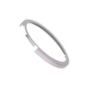 Marco exterior ventana puerta lavadora Siemens, Bosch 00673907