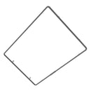 Junta goma puerta horno Balay, Bosch, Siemens 11041872