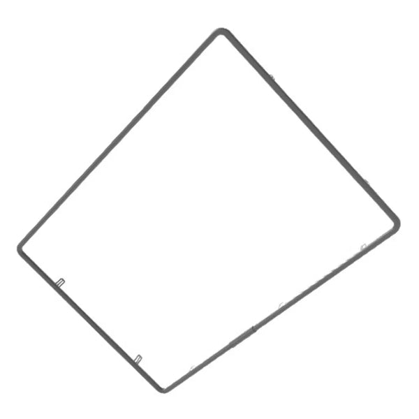 Junta goma puerta horno Balay, Bosch, Siemens 11041872