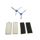 Kit de recambios robot aspiradora Conga Serie 1090 1090KF