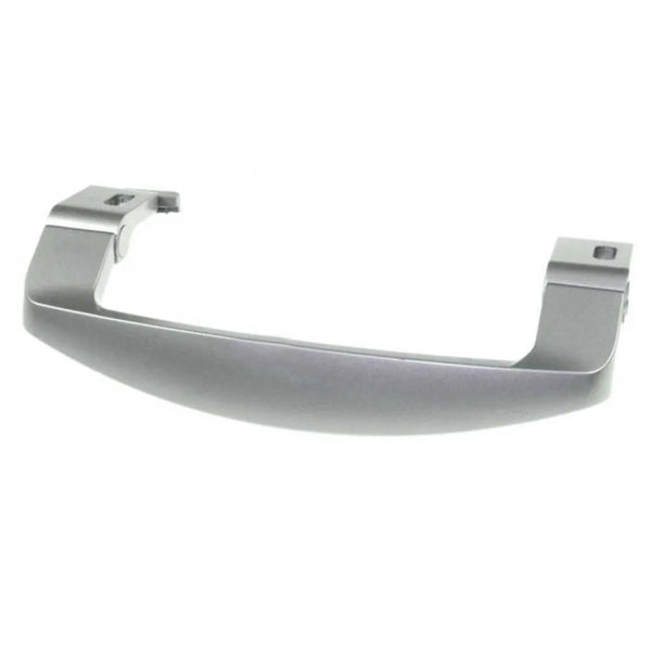 Tirador inox frigorífico Beko, Saivod, Ansonic 4902530600