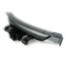 Maneta tirador puerta lavadora Candy 41042467