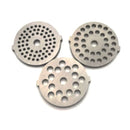 Discos de corte picadora de carne Taurus Savoy (Ver II - III) 077762000