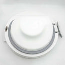 Puerta completa secadora Bosch 11010779