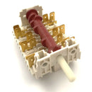 Selector conmutador horno Balay 00615717