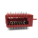 Conmutador 9 posiciones horno Teka HPE635, HPA635 83140131