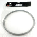 Junta silicona Olla rápida 4 - 6 Litros Monix Presto M957083