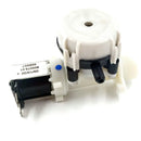 Electroválvula una vía lavavajillas Balay Whirlpool, Indesit Siemens C00633189