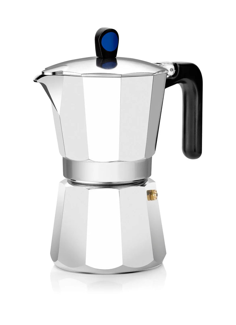 Cafetera Monix Induction