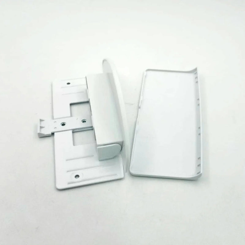 Tirador puerta frigorifico Liebherr blanco 704261400