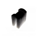 Casquillo de fleje de puerta para lavavajillas Fagor, Edesa, Gorenje VF9A000B5