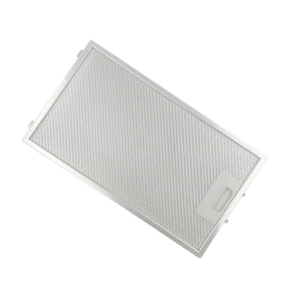 Filtro metálico campana extractora Balay, Bosch, Siemens 11010157