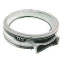 Goma puerta lavadora LG MDS63916504