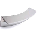 Maneta cierre de puerta lavadora secadora Bosch 12007093