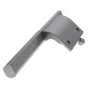 Maneta puerta frigorífico Whirlpool, Bauknecht 480131100468