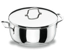 LACOR Cacerola con tapa Gourmet 90016