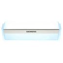 Bandeja puerta botellas frigorífico Siemens 00433882