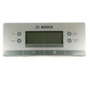 Placa eléctrica botones frigorífico Bosch 00647484