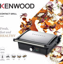 Kenwood Termostat regulowany grill kontaktowy 16A 250V AS00003130