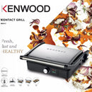 Kenwood Termostat regulowany grill kontaktowy 16A 250V AS00003130