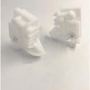 Guías (pack) de bisagra lavavajillas Fagor, Edesa, Aspes ST0027386