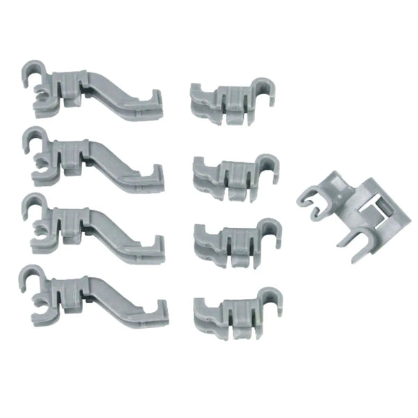 Kit abrazaderas lavavajillas Bosch, Balay 00632372