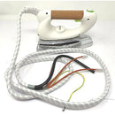 Plancha universal centro de planchado Vaporella Polti SLDB3085