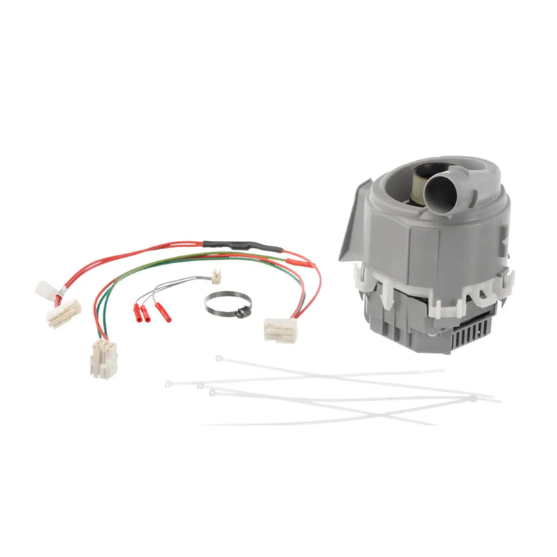 Bomba calefactor lavavajillas Balay, Bosch, Siemens 00654575