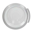 Puerta de lavadora Siemens, Bosch, Balay 00704287