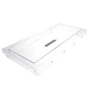 Frontal cajón inferior congelador frigorífico Whirlpool, Indesit 488000580648