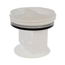 Filtro lavadora Whirlpool, Indesit 481248058403