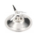 Cuchilla batidora de vaso Braun Multiquick Jug Blender AS00000033