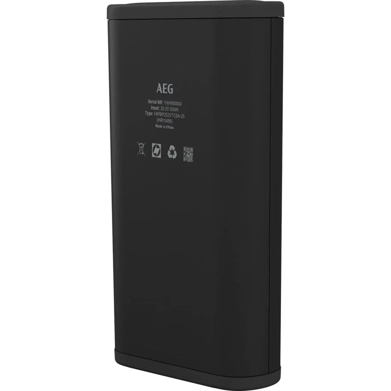 Batería aspirador AEG Ultimate serie 8000 2,5Ah 25,2V original AE0132
