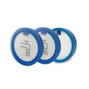 Kit de recambio aspirador rendimiento ESKW6 para 6000 y 8000 de AEG original AE0137