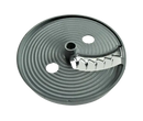 Tarcza do krojenia frytek Braun AS00000214 – Oryginalny akcesorium do miksera Multiquick 9
