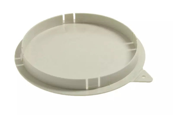 Brida tapa aire acondicionado Delonghi PAC AS00001774