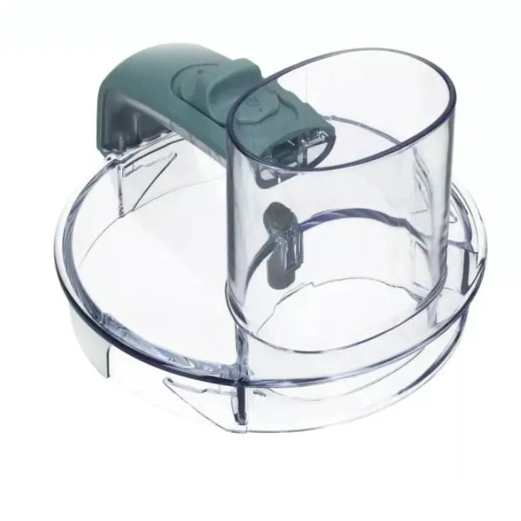 Kenwood Pokrywa robota kuchennego AS00004483 - Oryginalna część zamienna MultiPro Go FDP22